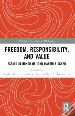 Capa do artigo Freedom, Responsibility, And Value