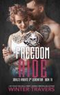 Freedom Ride - Preview