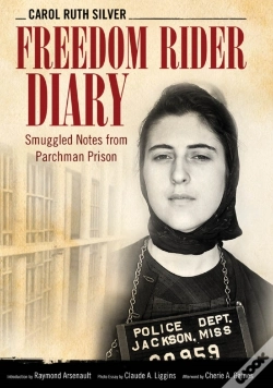 Capa do artigo Freedom Rider Diary