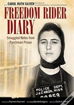Capa do artigo Freedom Rider Diary