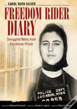 Capa do artigo Freedom Rider Diary