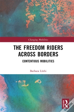 Capa do artigo Freedom Riders Across Borders
