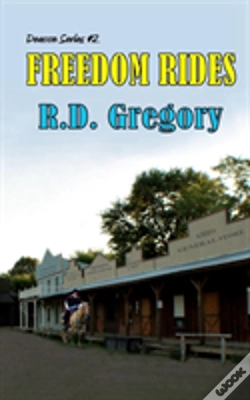 Capa do artigo Freedom Rides