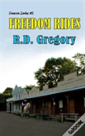 Capa do artigo Freedom Rides