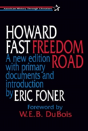 Freedom Road - Preview