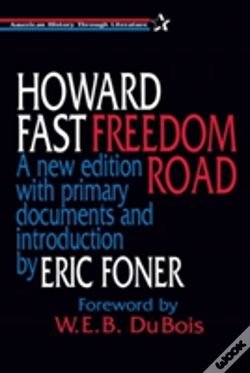 Capa do artigo Freedom Road