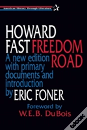 Capa do artigo Freedom Road