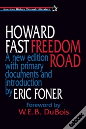 Capa do artigo Freedom Road