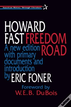 Capa do artigo Freedom Road