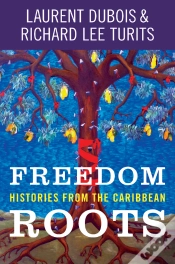 Capa do artigo Freedom Roots