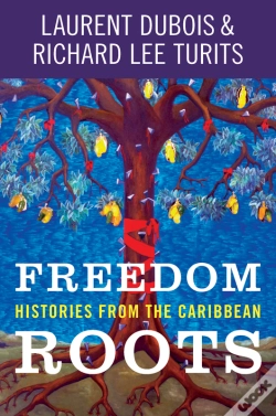 Capa do artigo Freedom Roots