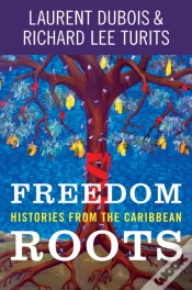 Capa do artigo Freedom Roots