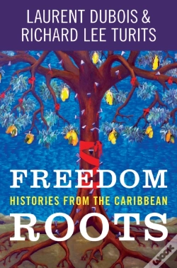 Capa do artigo Freedom Roots