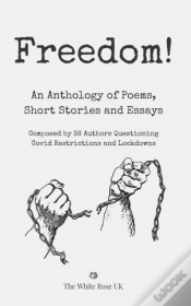 Capa do artigo Freedom!