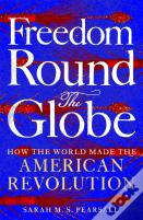 Freedom Round The Globe