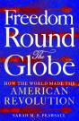 Freedom Round The Globe - Preview