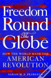 Capa do artigo Freedom Round The Globe