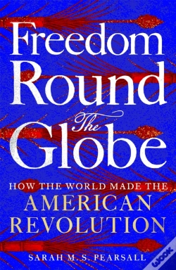 Capa do artigo Freedom Round The Globe