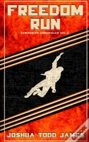 Capa do artigo Freedom Run