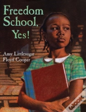 Freedom School, Yes!
