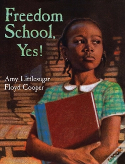 Capa do artigo Freedom School, Yes!