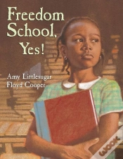 Capa do artigo Freedom School, Yes!