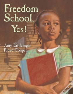 Capa do artigo Freedom School, Yes!
