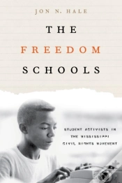 Capa do artigo Freedom Schools