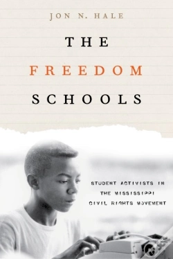 Capa do artigo Freedom Schools