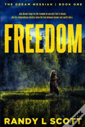 Capa do artigo Freedom