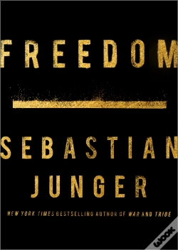 Capa do artigo Freedom