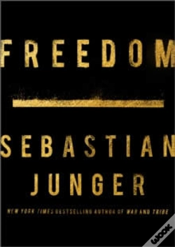 Capa do artigo Freedom