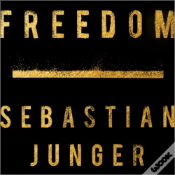 Capa do artigo Freedom