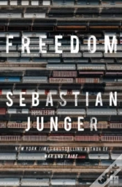 Capa do artigo Freedom
