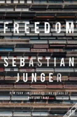 Capa do artigo Freedom