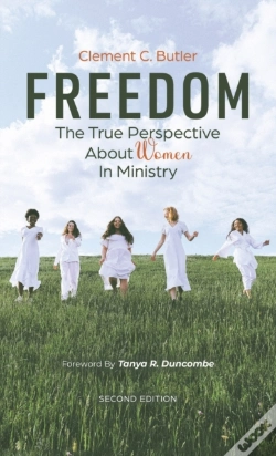 Capa do artigo Freedom, Second Edition