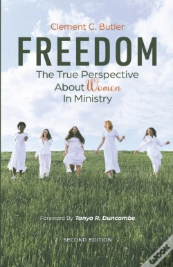Capa do artigo Freedom, Second Edition