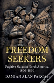 Capa do artigo Freedom Seekers
