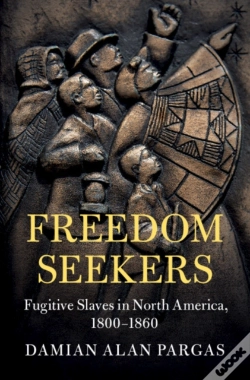 Capa do artigo Freedom Seekers