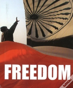 Capa do artigo Freedom