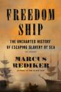 Freedom Ship - Preview