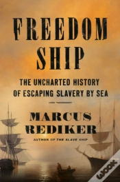 Capa do artigo Freedom Ship