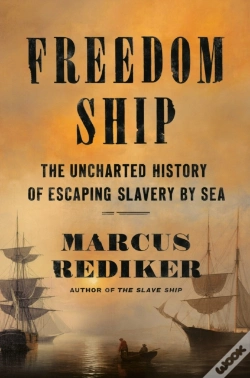 Capa do artigo Freedom Ship