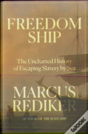Capa do artigo Freedom Ship