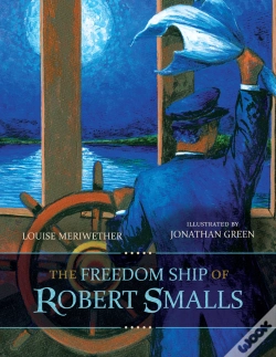 Capa do artigo Freedom Ship Of Robert Smalls