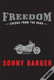 Capa do artigo Freedom
