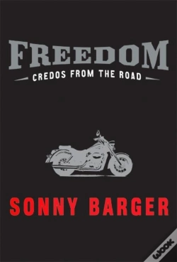 Capa do artigo Freedom
