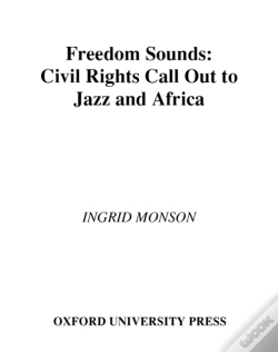 Capa do artigo Freedom Sounds