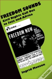 Capa do artigo Freedom Sounds