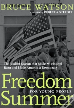 Capa do artigo Freedom Summer For Young People